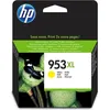 Image de HP 953XL Cartouche d'encre jaune grande capacité authentique (F6U18AE) pour HP OfficeJet Pro 8710/8 - Neuf
