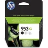 Image de HP 953XL Cartouche d'encre noire grande capacité authentique (L0S70AE) pour HP OfficeJet Pro 8710/8 - Neuf