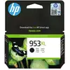 Image de HP 953XL - 42.5 ml - à rendement élevé - noir - original - boîte de suspension - cartouche d'encre - pour Officejet Pro 7720, 7730, 7740, 8210, 8216, 8218, 8710, 8720, 8730, 8740 - Neuf