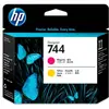 Image de HP 744 DesignJet Druckkopf Magenta/Gelb