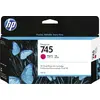 Image de HP 745 Magenta Tintenpatrone 130ml