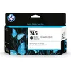 Image de HP 745 Mattschwarz Tintenpatrone 130ml