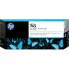 Image de HP 745 FotoSchwarz Tintenpatrone 300ml