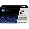 Image de Cartouche HP No 15A HP15A HP 15A Noir Schwarz (C7115A) - Neuf