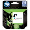 Image de HP C 6657 AE Tintenpatrone couleur No. 57