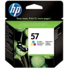 Image de Ink-jet Hp Dj450 5150 5550 560 0 5650 5152 7150 5800 5850 9650 9670 9680 9680sp Photosmarrt100 N.57 Tricolor 17ml.