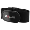 Image de Capteur de fréquence cardiaque connecté Polar H10 XS-S Sport Noir Bluetooth & ANT+ WR30 - Neuf