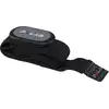 Image de Polar H9 - Cardiofréquencemètre pour téléphone portable, smartwatch, mesureur d'activité - taille M - XXL