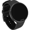 Image de Polar Pacer Pro 3,05 cm (1.2") MIP 45 mm Numérique 240 x 240 pixels Gris GPS (satellite)