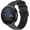 Image de Polar Pacer Pro 3,05 cm (1.2 ) MIP 45 mm Numérique 240 x 240 pixels Gris GPS (satellite) - Neuf