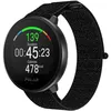 Image de Montre de sport Polar Unite noire M-L Hook&Loop