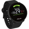 Image de Bracelet en silicone Polar Unite Black S-L avec boucle ardillon