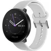 Image de Smartwatch Polar UNITE WHITE S-L White 1,2"