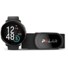 Image de Polar Vantage V 3 Vantage V3 3,53 cm (1.39 ) AMOLED Numérique 454 x 454 pixels Écran tactile Argent GPS (satellite) - Neuf