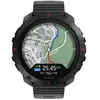 Image de Polar Grit X2 Pro 3,53 cm (1.39 ) AMOLED 48.6 mm Numérique 454 x 454 pixels Écran tactile Noir GPS (satellite) - Neuf