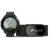 Image de Polar Grit X2 Pro 3,53 cm (1.39 ) AMOLED Numérique 454 x 454 pixels Écran tactile Noir GPS (satellite) - Neuf