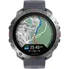 Image de Polar Grit X2 Pro 3,53 cm (1.39") AMOLED Numérique 454 x 454 pixels Écran tactile Gris GPS (satellite)