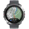 Image de Polar Grit X2 Pro 3,53 cm (1.39 ) AMOLED Numérique 454 x 454 pixels Écran tactile GPS (satellite), Gris - Neuf