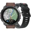 Image de Polar Grit X2 Pro Titan 3,53 cm (1.39 ) AMOLED Numérique 454 x 454 pixels Écran tactile Titane GPS (satellite) - Neuf