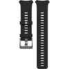 Image de Bracelet de montre Polar collection noire - unisexe
