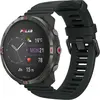 Image de Polar Grit X2 3,25 cm (1.28") AMOLED 44.7 mm Numérique 416 x 416 pixels Écran tactile Noir GPS (satellite)