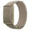 Image de Bracelet de fitness connecté POLAR Loop GPS intégré, suivi sommeil et SpO2, bracelet textile beige, bracelet sans écran, autonomie jusqu'à 8 jours, étanchéité 3ATM - Neuf