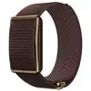 Image de Bracelet d'activité connecté sans écran POLAR Loop marron cuivre/bronze capteur optique GEN 3.5 - Neuf
