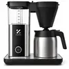 Image de Machine à café filtre ZACHVO avec thermos de 1,25L, infusion rapide en 4,5 Min., température de 92°