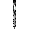 Image de Grip de putter SuperStroke Flatso 1.0 Noir TU SS080401
