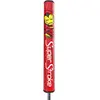 Image de Grip de putter SuperStroke Tour 2.0 Iron-Man Rouge TU SSD080101