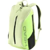 Image de Sac à dos Head Tour 25L Vert Clair