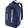 Image de Sac à dos Head Base 17L Bleu Marine