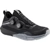 Image de Chaussures de padel Head Racket Motion Pro Boa Noires Hommes UE 40 Noires UE 40
