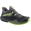 Image de Chaussures de pickleball Head Racket Motion Pro Noir EU 44 Homme Noir EU 44