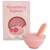 Image de Tiny Harlow Tiny Tummies - YAhourt à la fraise
