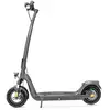 Image de Trottinette Électrique JOYOR C10E - Moteur 500W Batterie 48V10.4AH Pneus de 10 Pouces Freins à Disqu Certifiée ABE Pliable - Noir - Neuf