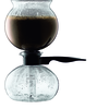 Image de Cafetière sous vide Bodum 1208-01 PEBO, 1,0 l