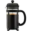 Image de Cafetière à piston Bodum 100 cl Noir - Neuf