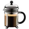 Image de Chambord - Cafetiere A Piston Bodum 4 Tasses, 0.5 L, Acier Inox