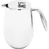 Image de Cafetière à piston 8 tasses 1l inox - Bodum - 1308-16 - columbia