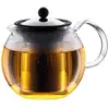 Image de Théière À Piston 1l - Bodum - 1801-16