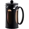 Image de Bodum KENYA Noir, Transparent - Neuf