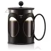 Image de Bodum Kenya 10683 01 Cafetière à Piston 0,5 L Noir - Neuf