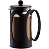 Image de Kenya - Cafetiere A Piston Bodum 8 Tasses, 1.0 L
