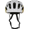 Image de CRAZY SAFETY Casque vélo Cool Grafitti avec coque In-Mold en polycarbonate 1101 Slate Black M (54-58cm)