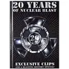 Image de Various Artists - 20 Years of Nuclear Blast (2 DVDs) en occasion ou reconditionné