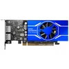 Image de AMD Radeon  PRO W6400 - 4 Go GDDR6, 2xDP