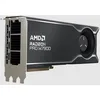 Image de AMD Radeon Pro W7900 - Cartes graphiques - Radeon Pro W7900 - 48 Go GDDR6 - PCI Express 4.0 x16 (lecteur arrière) - 3 x DisplayPort, Mini DisplayPort