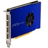 Image de AMD Radeon Pro WX5100, Carte Graphique Professionnelle, Workstation, 8 Go GDDR5, Rendu 3D, PCI Express x16, 75W TDP, 4X Display Port, Compatible 5K en occasion ou reconditionné