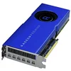 Image de AMD Radeon Pro WX9100, Carte Graphique Professionnelle, Workstation, 16 Go HBM2, Rendu 3D, PCI Express x16, 230W TDP, 6X Mini DP, Compatible 8K en occasion ou reconditionné